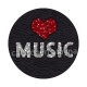 music