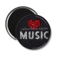 Magnet's - music