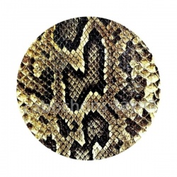 peau de serpent