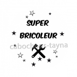 super bricoleur