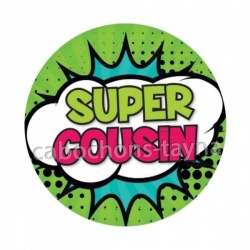 super cousin