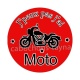 j'peux pas j'ai moto