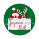 joyeux noël