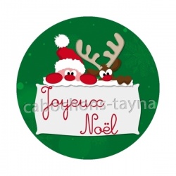joyeux noël