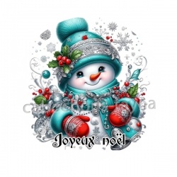 joyeux noël
