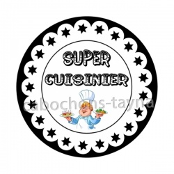 super cuisinier