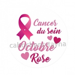 octobre rose