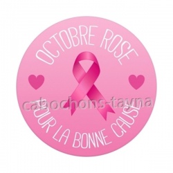 octobre rose