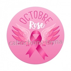 octobre rose