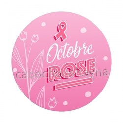 octobre rose