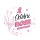 octobre rose