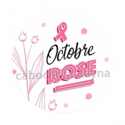 octobre rose