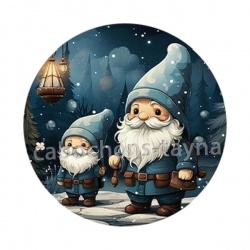 père noël