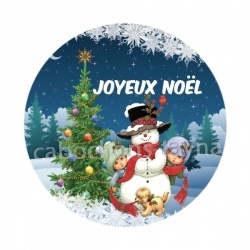  joyeux noël