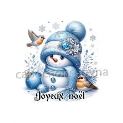  joyeux noël