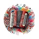  instrument de musique
