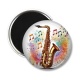 Magnet's -  instrument de musique