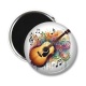Magnet's -  instrument de musique