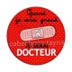 quand je serai grand je serai docteur