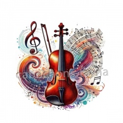  instrument de musique