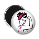 Magnet's - octobre rose