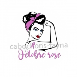 octobre rose