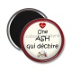 Magnet's - ASH qui déchire