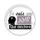 AMP qui déchire