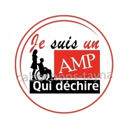 AMP qui déchire