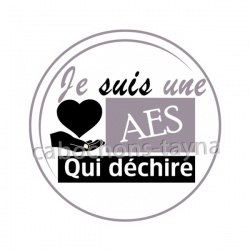 AES qui déchire