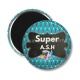 Magnet's - une super ash