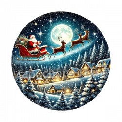 papa noël