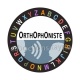 orthophoniste