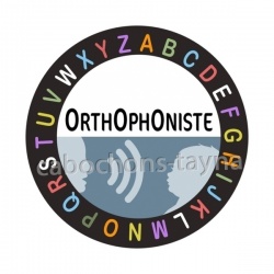 orthophoniste