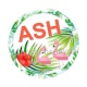 ash