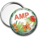 Miroir de poche - AMP