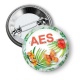 Badge - AES