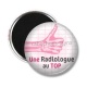 Magnet's - une radiologue au top