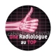 une radiologue au top