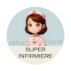 super infirmière