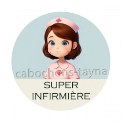 super infirmière