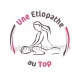 une étiopathe au top