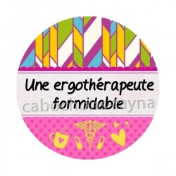 ergothérapeute formidable