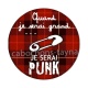 quand je serai grand je serai punk