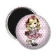 Magnet's - petite fille