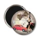Magnet's - pin up