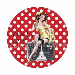 pin up
