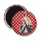 Magnet's - pin up