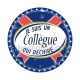 collègue qui déchire