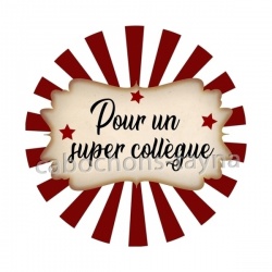 super collègue